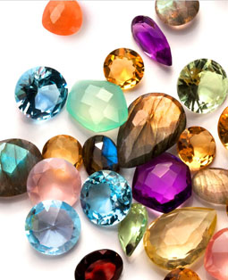 Gems