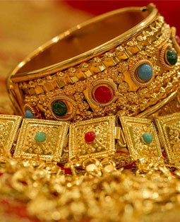 Jewellery